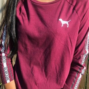 PINK Long Sleeve